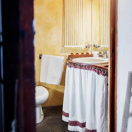 B&B Al Nabuisson-3